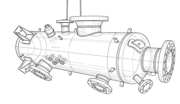 Air Receiver