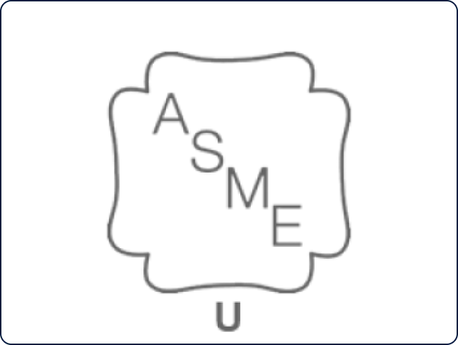 ASME U