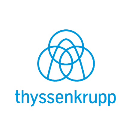 Thyssenkrupp