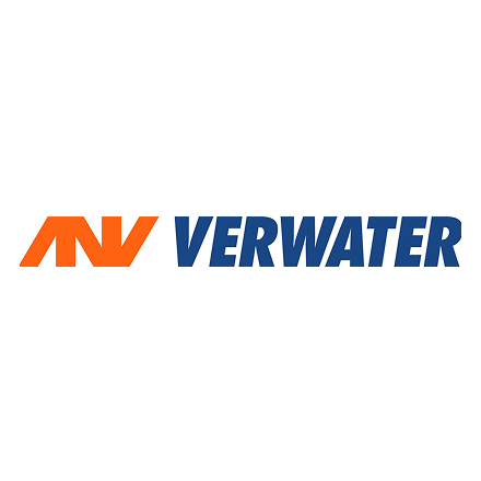 Verwater