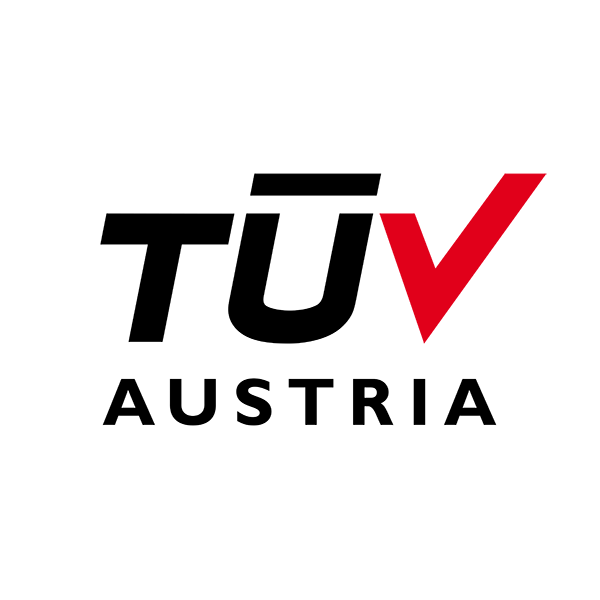 TÜV AUSTRIA logosu