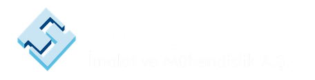 Simgetek İmalat ve Mühendislik A.Ş.